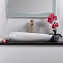 Раковина накладная BelBagno BB1396 37x58.5x14.5 белый - фото 6