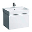Раковина Laufen Pro S 8.1096.2.000.104.1 55 - фото 2