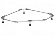 Опорная конструкция Bette Caro B51-3051 для поддонов 90х90 Опорная конструкция Bette Caro B51-3051 для поддонов 90х90