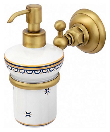 Дозатор Nicolazzi Classica 1489BZ