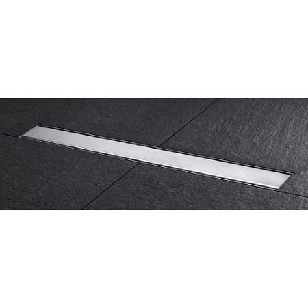 Душевой лоток AlcaPlast APZ1006-1150 1150 с опорами для цельной решетки 