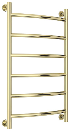 Полотенцесушитель водяной Сунержа Галант+ 020-0200-8050 800x500 шампань