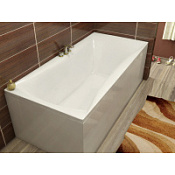 Акриловая ванна Relisan Xenia Гл000007704 200x90