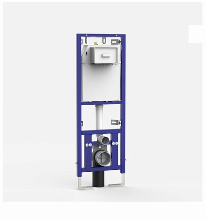 Система инсталляции для унитаза Sanit 995 90.699.00.0000