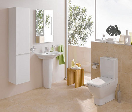 Унитаз-компакт Laufen Palace 8.2470.6.000.231.1