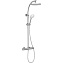 Душевая стойка Jacob Delafon Amelie E32851-CP хром - фото 1