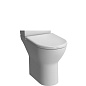 Чаша для унитаза-компакта VitrA S50 5421B003-0075