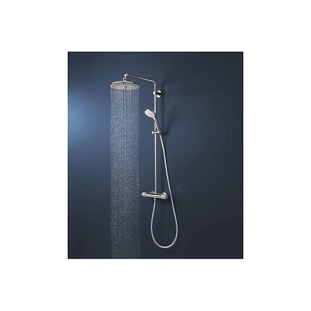Душевая стойка Grohe Euphoria 27296003