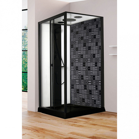 Душевая кабина Esbano ESB-1180 СKR (n)