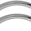 Ручки для ванны Roca Princess-N 291110000 хром - фото 1