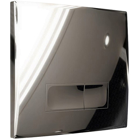 Инсталляция с кнопкой смыва beWash Neox BW74+P04SC хром глянцевый