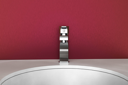 Смеситель GPD Atros MLB65 для раковины