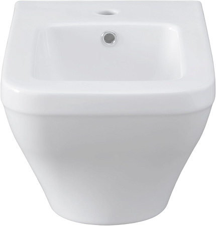 Биде подвесное Allen Brau Infinity 4.21014.20 белый