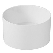 Раковина Galassia Core 7306MT 40 белый матовый