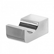 Крючок Aquanet 5782 00187072 хром Крючок Aquanet 5782 00187072 хром