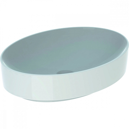 Раковина Geberit Variform 500.771.01.2 55х40 белый