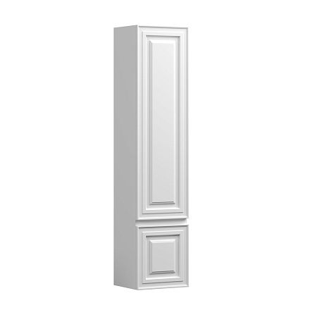 Шкаф-пенал Sancos Very PVR35LW Bianco