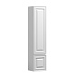 Шкаф-пенал Sancos Very PVR35LW Bianco