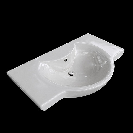 Мебельная раковина Aqwella Arkitekt 4047B003-0001