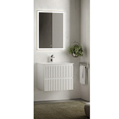 Мебель для ванной Sancos Snob R 60 SNR60W Bianco