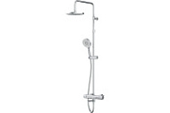 Душевая стойка AM.PM X-Joy F0785A500 хром