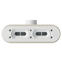 Сифон с гидрозатовром Vincea Vsph-D611 Сифон с гидрозатовром Vincea Vsph-D611