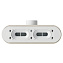 Сифон с гидрозатовром Vincea Vsph-D611 - фото 1