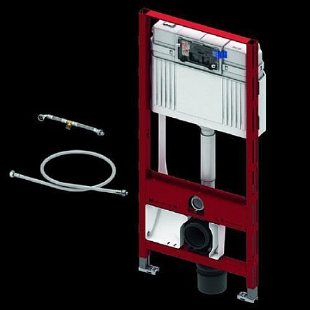 Система инсталляции для унитазов Tece TECEprofil 9300079