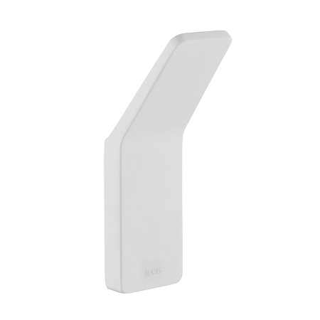 Крючок IDDIS Slide SLIWT10i41 белый