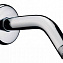 Кронштейн для верхнего душа Hansgrohe Raindance 27411000 хром - фото 1