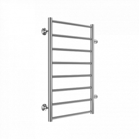 Полотенцесушитель водяной Terminus Аврора П8 500х800 бп500 хром