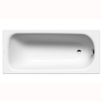 Ванна стальная Kaldewei Saniform Plus 175x75 см 112200010001