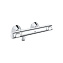 Термостат Grohe Precision Flow 34798000 для душа, хром