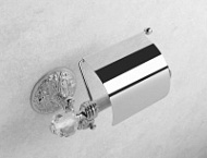 Держатель туалетной бумаги Stil Haus Noto Light NT11сV(08) хром