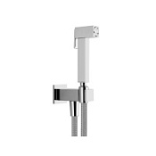 Гигиенический душ Gessi Rettangolo 20021.031 Гигиенический душ Gessi Rettangolo 20021.031