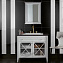 Зеркало Villeroy & Boch Hommage 856500MT 55 белое - фото 4