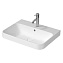 Раковина Duravit Happy D.2 2360600000 60х46 белый - фото 1