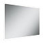Зеркало Sancos Arcadia AR1200 120x70 с подсветкой - фото 1