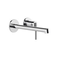 Смеситель Gessi Ingranaggio 63583.031 для раковины, хром