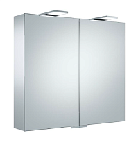Шкаф-зеркало Keuco Royal 15 80 см Шкаф-зеркало Keuco Royal 15 80 см