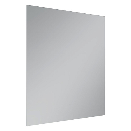 Зеркало Sancos Square SQ800 80х70 с подсветкой