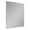 Зеркало Sancos Square SQ800 80х70 с подсветкой