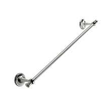 Полотенцедержатель Stil Haus Regal RG05(08) 64 хром