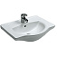 Раковина Hatria Sophie Y0HG01 56 - фото 1