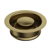 Сменная горловина для измельчителя Omoikiri NA-02 AB022 античная латунь