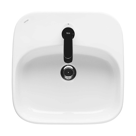 Мебельная раковина Aquaton Одри 1WH501709 42х42