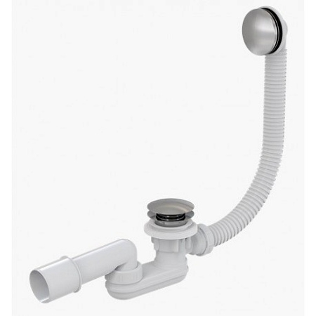 Слив-перелив AlcaPlast A507KM