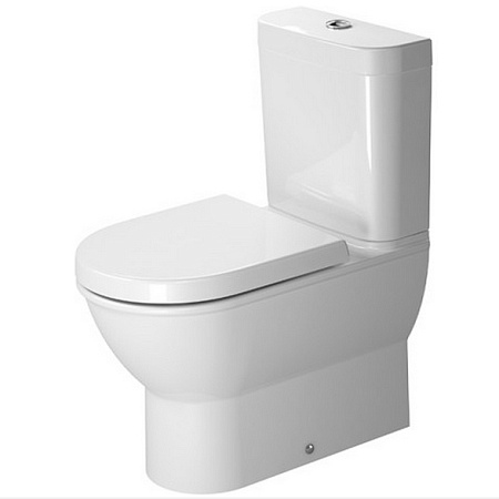 Бачок для унитаза Duravit Darling New 0931100005