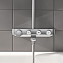 Душевая стойка Grohe Euphoria 26510000 с термостатом - фото 5