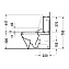 Унитаз-компакт Duravit DuraStyle 2156590000+611200002000300 - фото 3